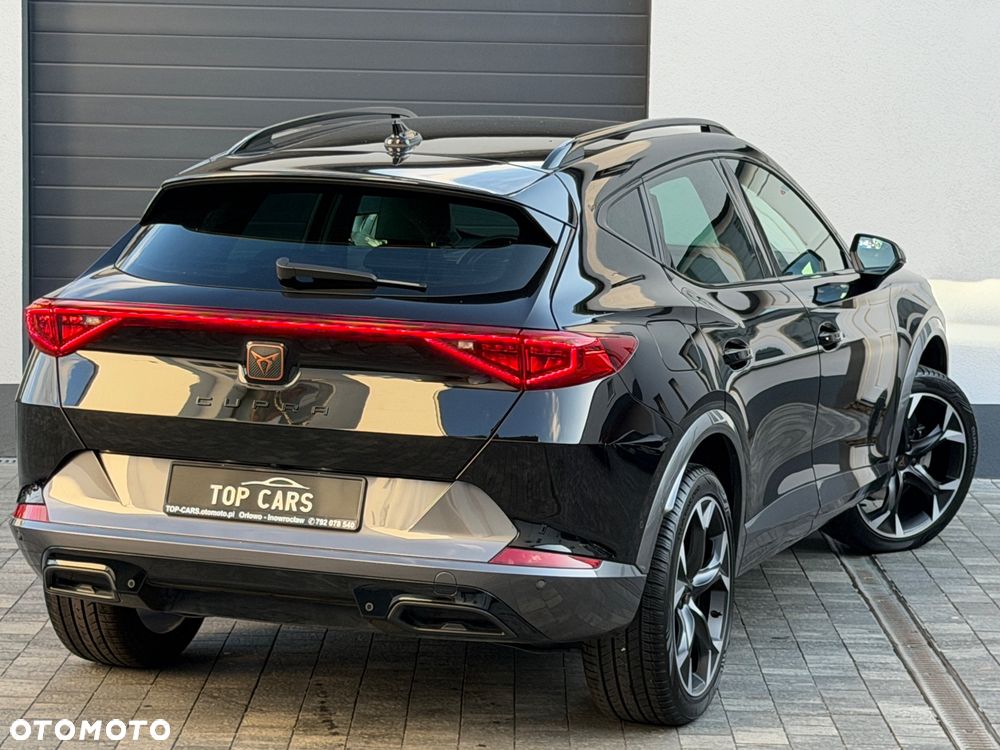 Cupra Formentor 1.5 TSI DSG - 29