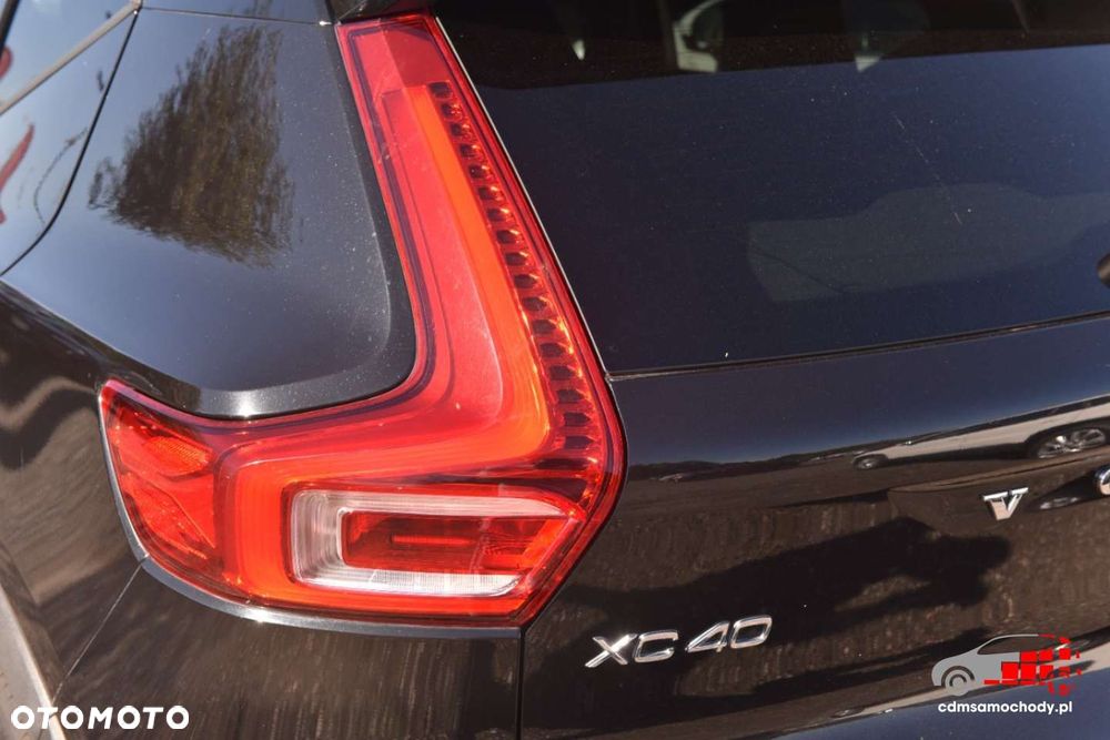 Volvo XC 40 - 14