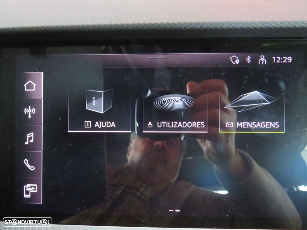 Audi A1 Citycarver 30 TFSI - 37