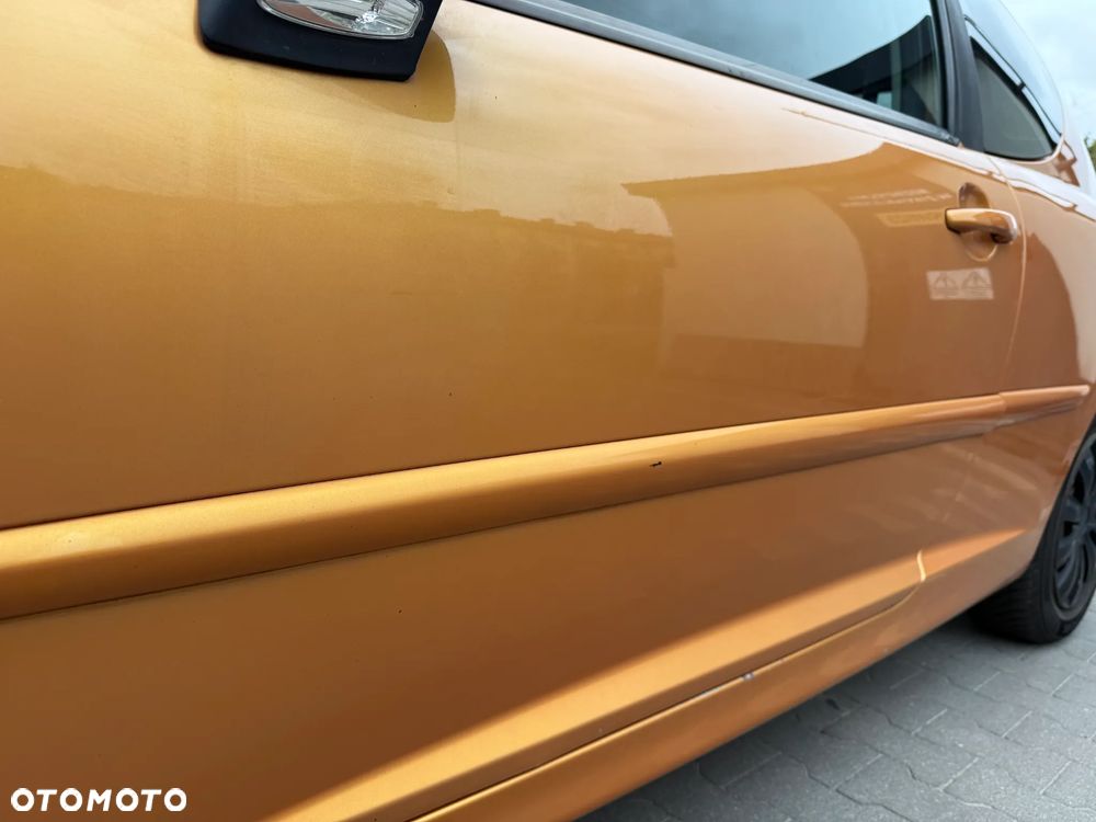 Peugeot 207 1.6 VTi Sporty - 32