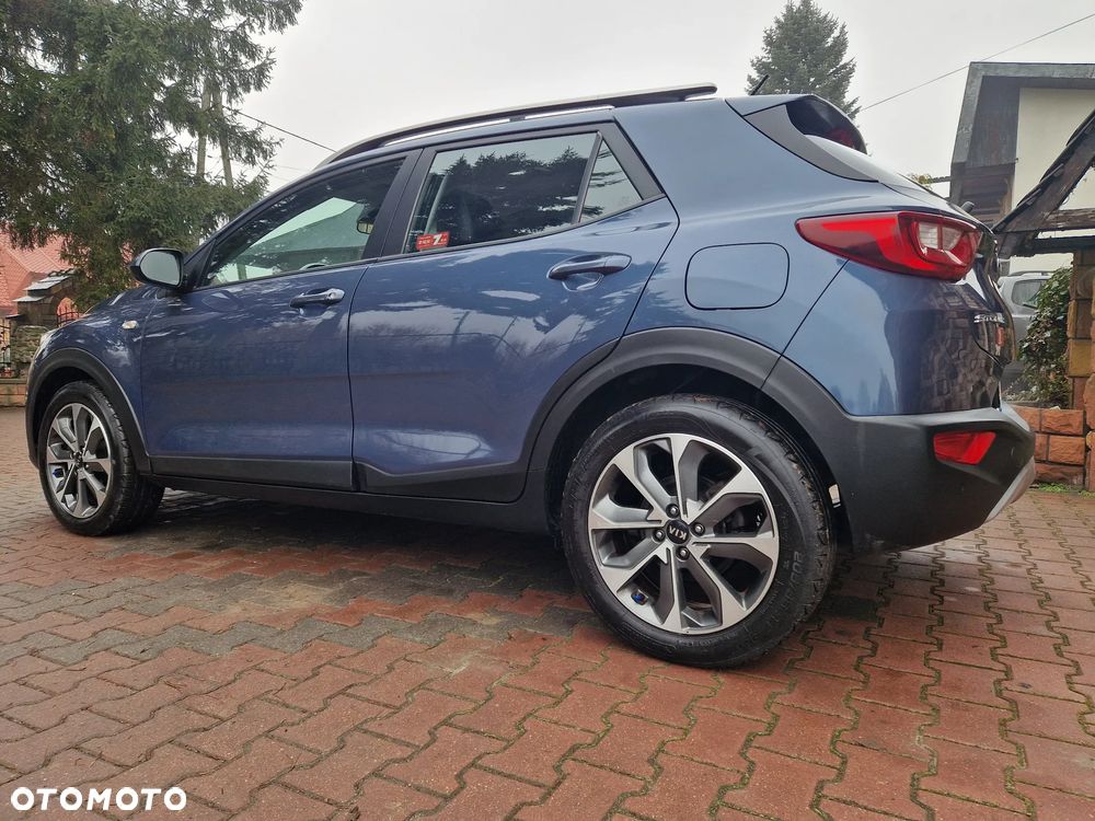Kia Stonic 1.4 M - 5