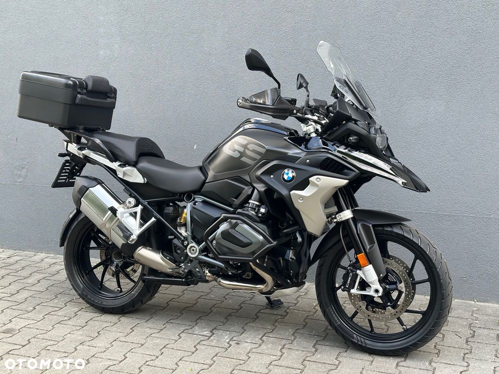 BMW GS - 4