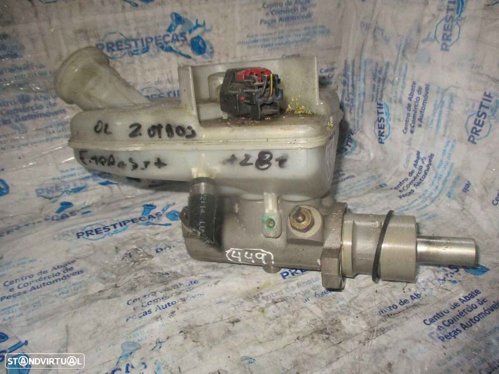 Bomba De Travão L481449 FORD TRANSIT 2002 2.0TDDI DIESEL FORD TRANSIT KOMBI 2004 2.0 TDCI 125CV 4P CINZENTO DIESEL - 1