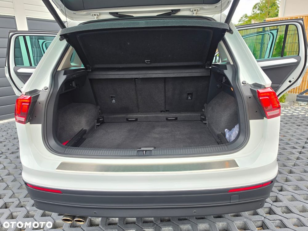 Volkswagen Tiguan 1.5 TSI EVO Comfortline DSG - 14