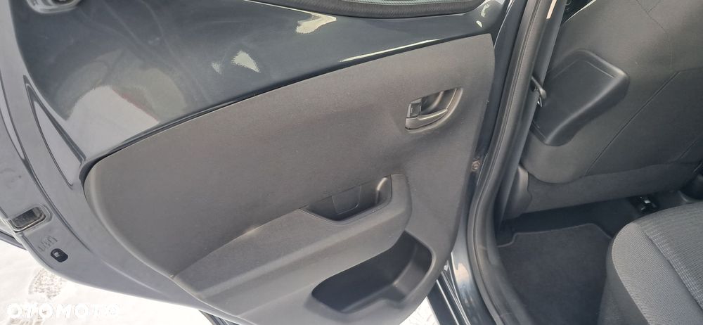 Toyota Aygo x-play Team Deutschland - 5