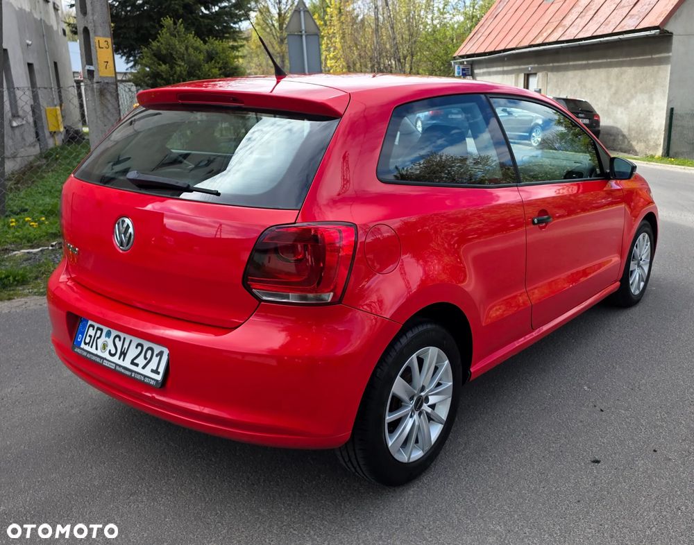 Volkswagen Polo - 6
