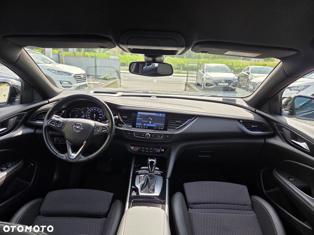 Opel Insignia 2.0 CDTI Ultimate S&S - 13