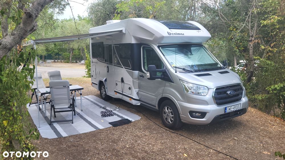 Ford Transit - 3