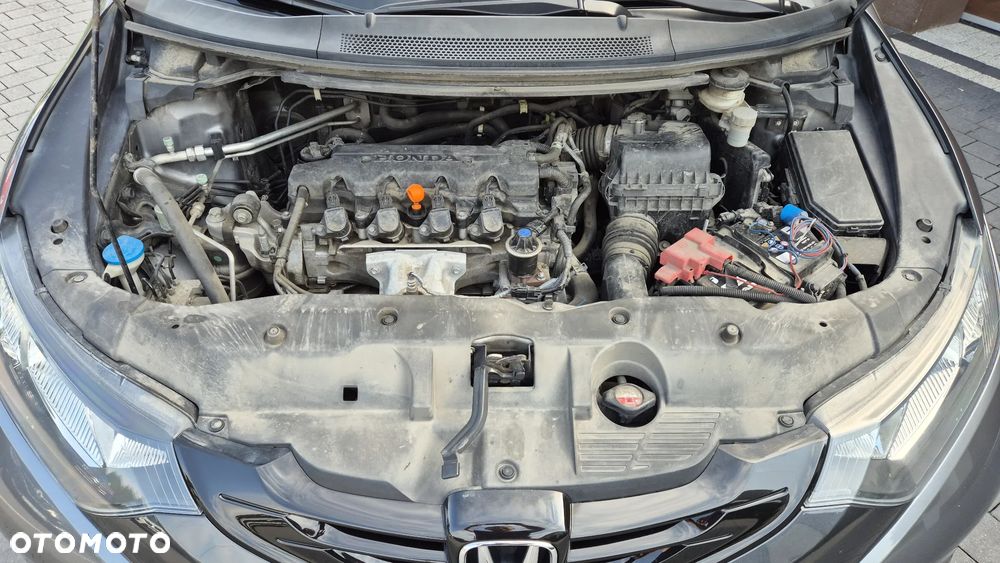 Honda Civic 1.8 Sport - 20