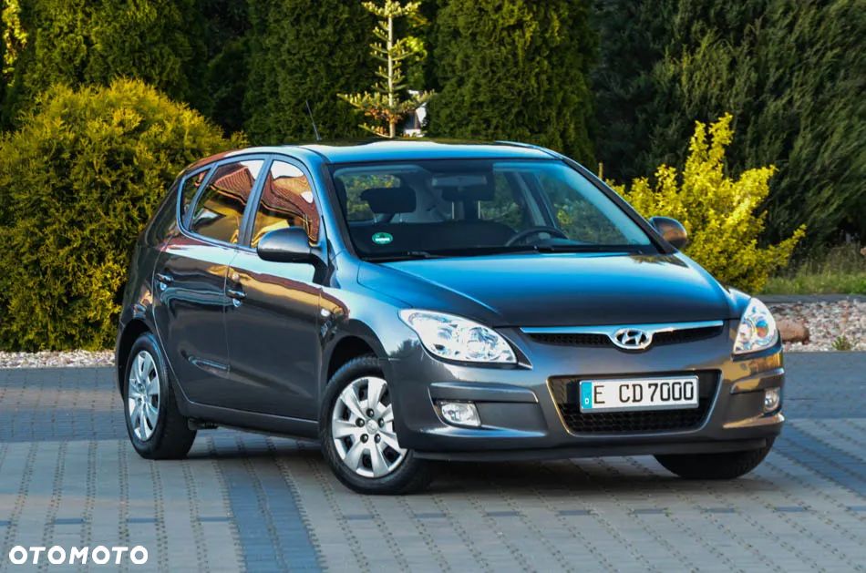 Hyundai i30 1.6 Comfort - 36