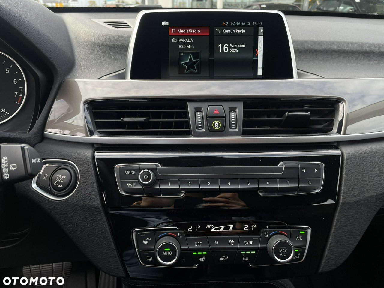 BMW X1 - 12