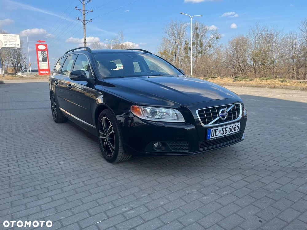 Volvo V70 - 6