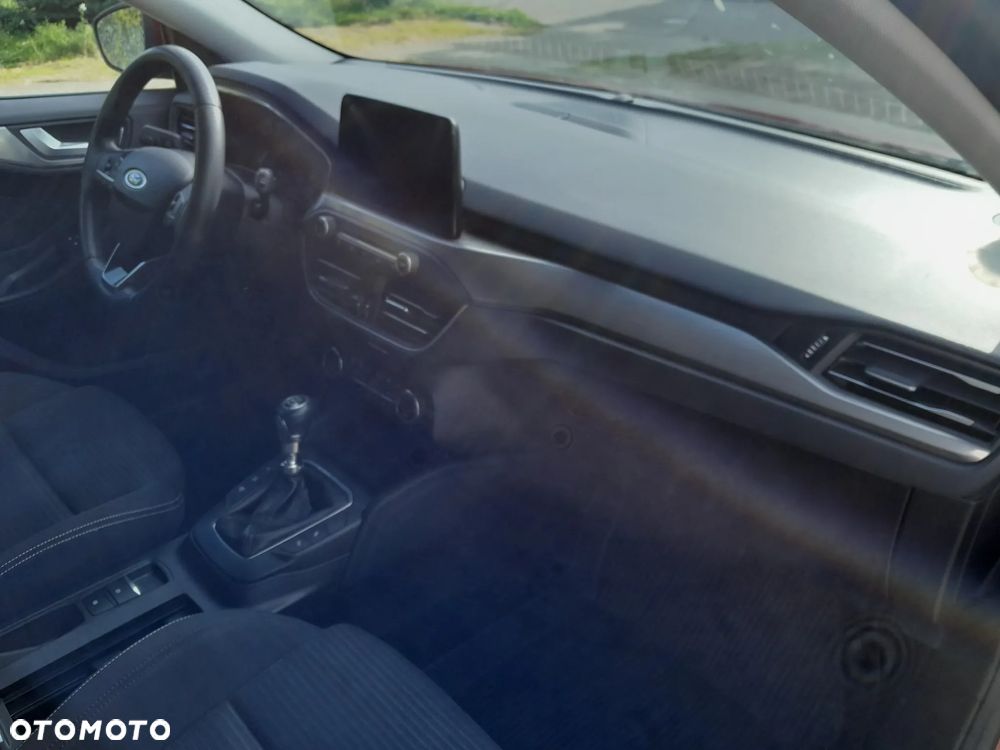 Ford Focus 1.0 EcoBoost Start-Stopp-System ACTIVE DESIGN - 20