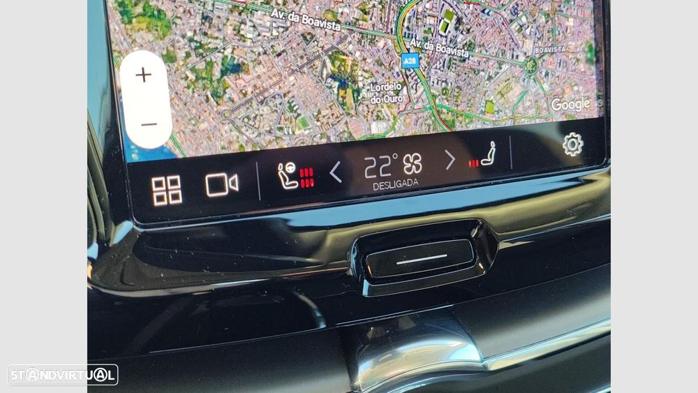 Volvo XC 60 2.0 T6 PHEV Core AWD - 18