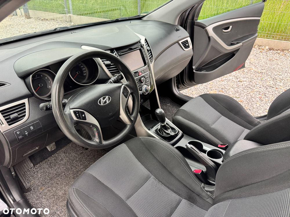 Hyundai i30 - 18
