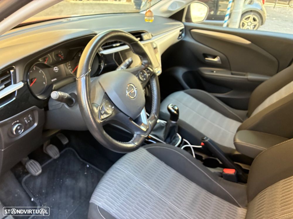 Opel Corsa 1.2 Edition - 10