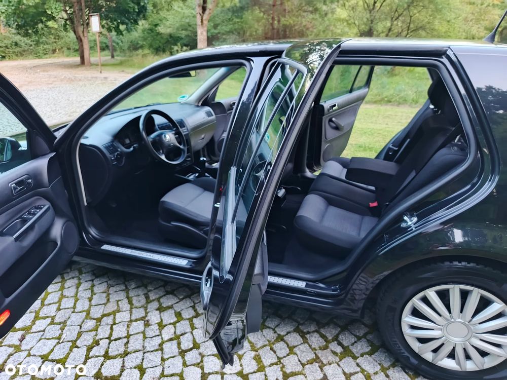 Volkswagen Golf 1.9 TDI Trendline - 6
