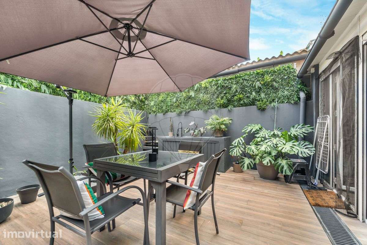 Apartamento T3 para venda - Grande imagem: 3/33