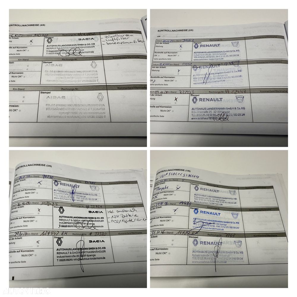 Dacia Sandero TCe 90 Celebration - 32