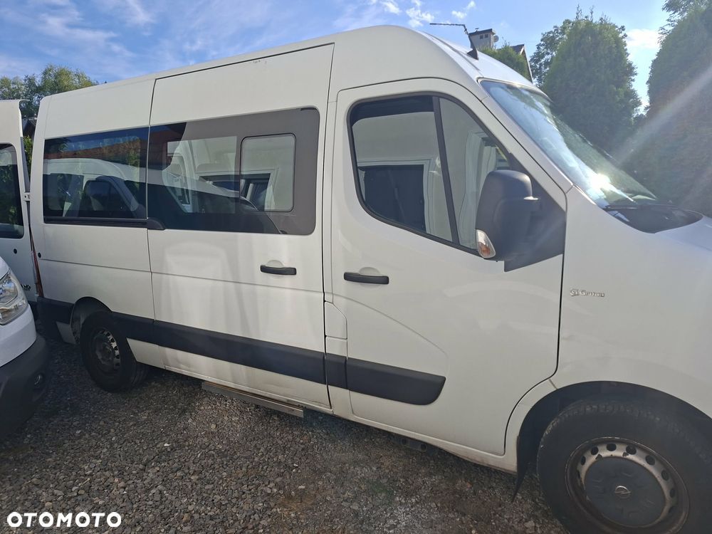 Opel Movano - 2