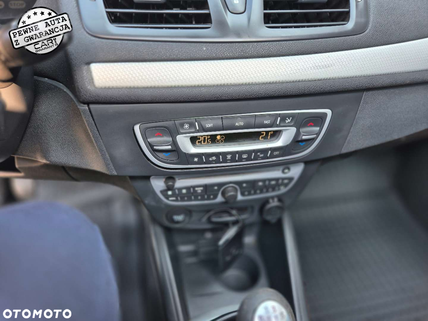 Renault Megane - 22