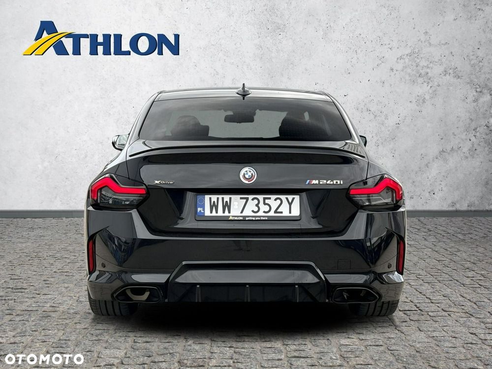 BMW M2 - 4