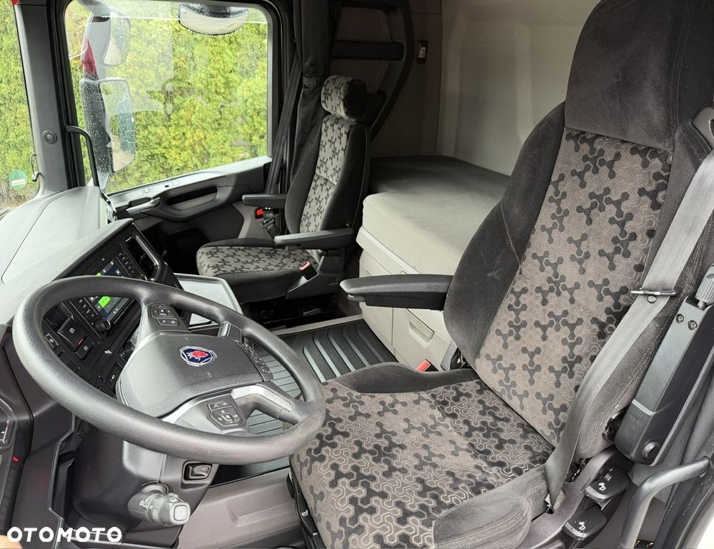 Scania R - 28