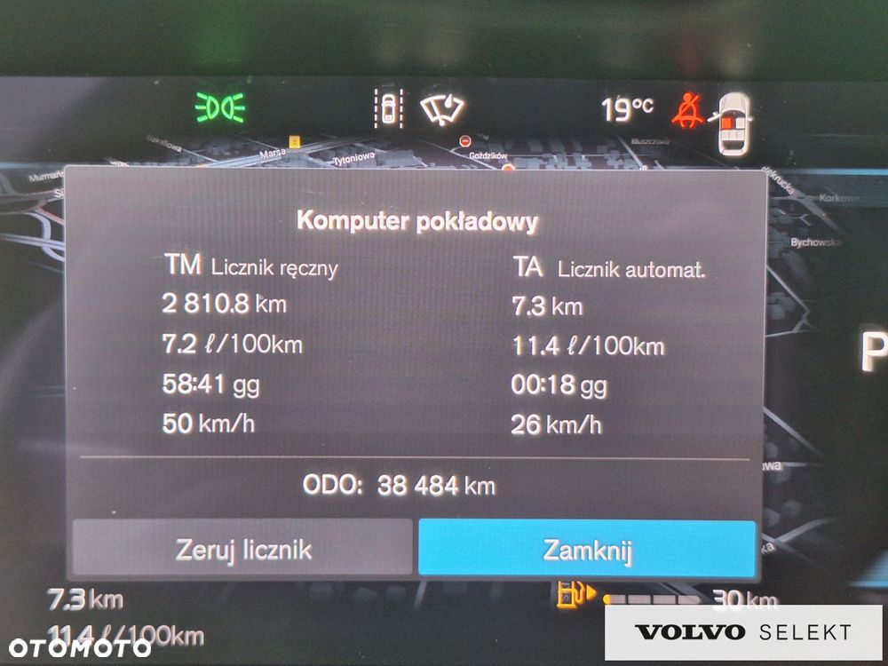 Volvo XC 40 - 19
