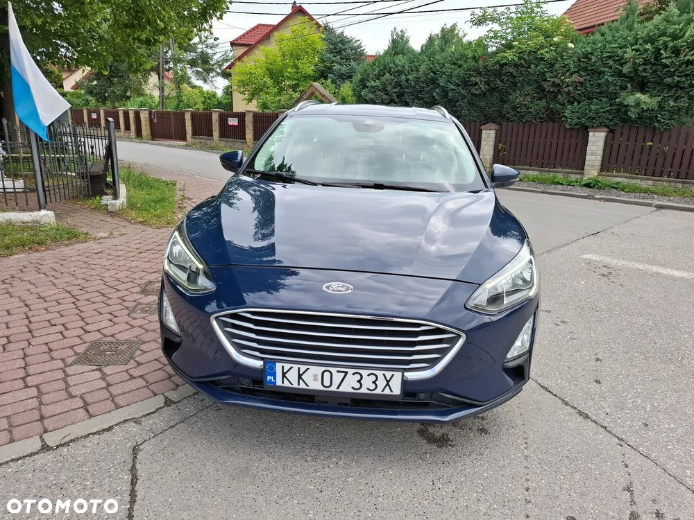 Ford Focus - 2