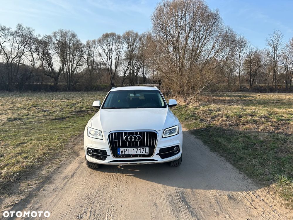 Audi Q5 - 7