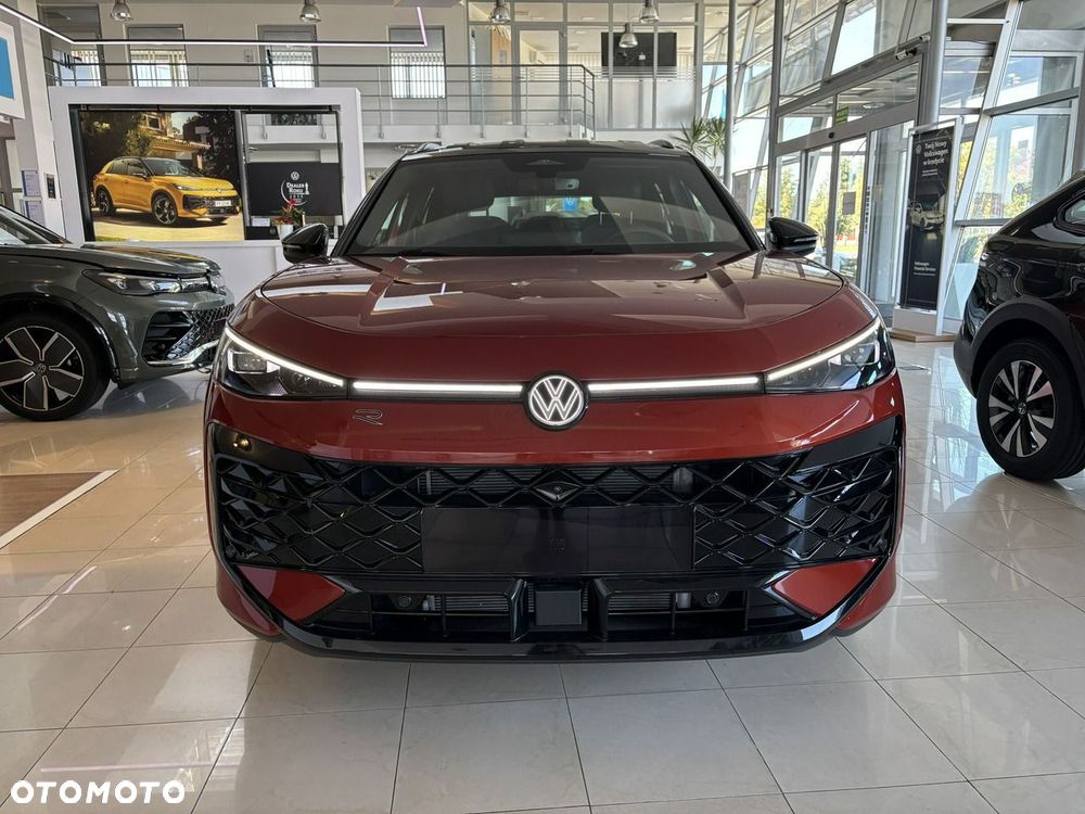 Volkswagen T-Roc 2026 photo 2