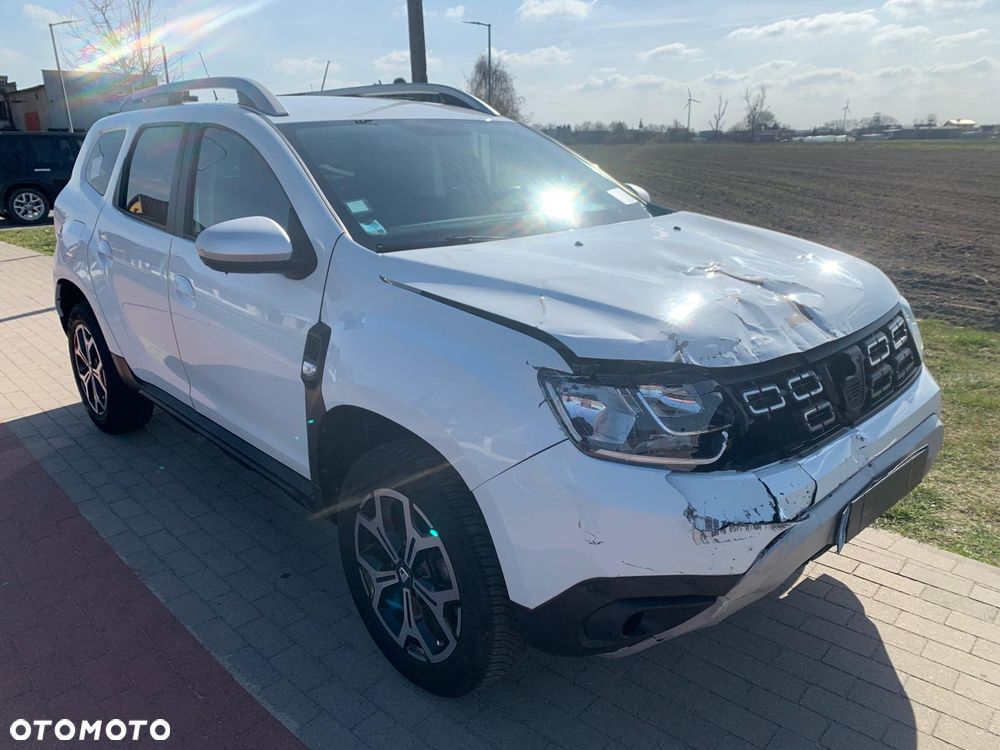 Dacia Duster - 6