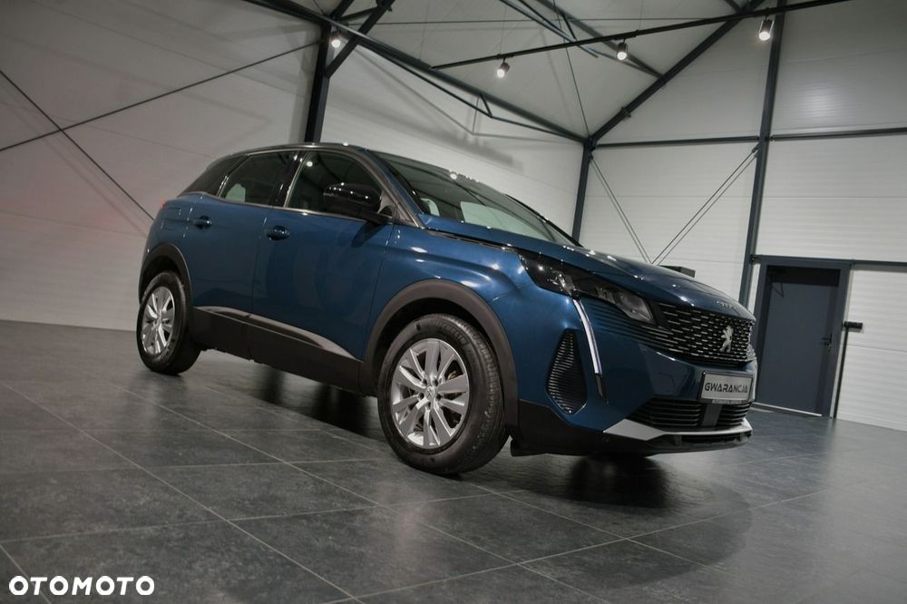 Peugeot 3008 1.2 PureTech Active Pack S&S - 6