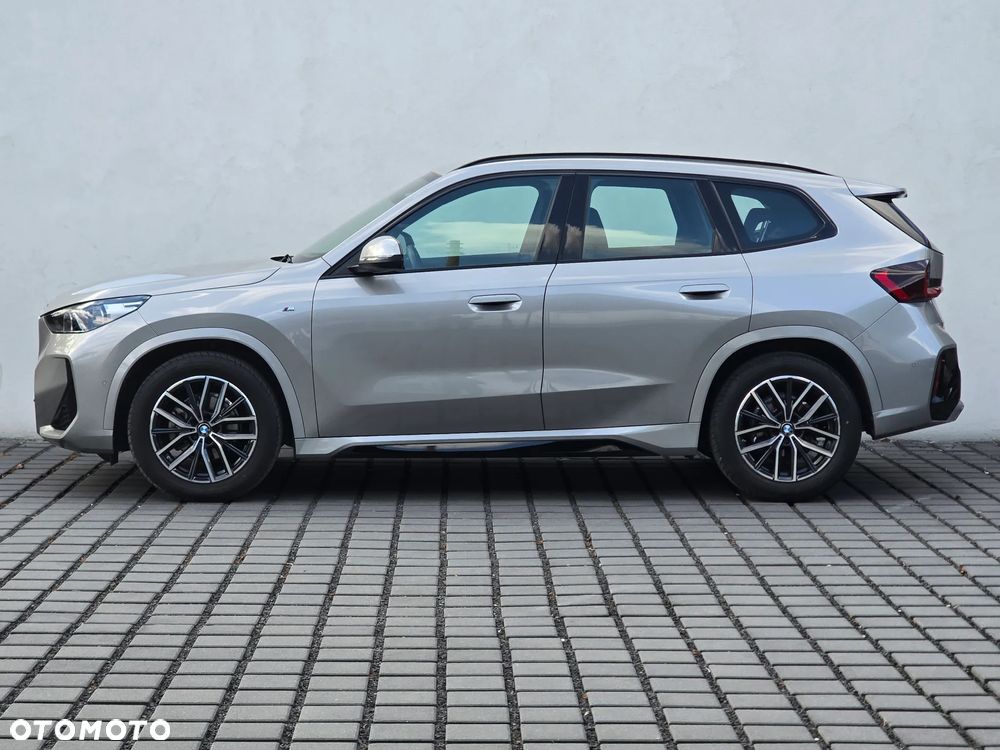 BMW X1 sDrive18i M Sport sport - 2