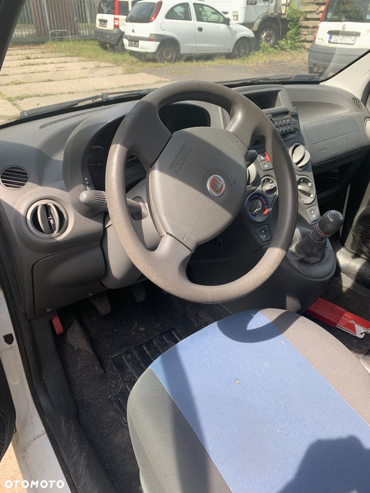 Fiat Panda 1.2 Classic - 6