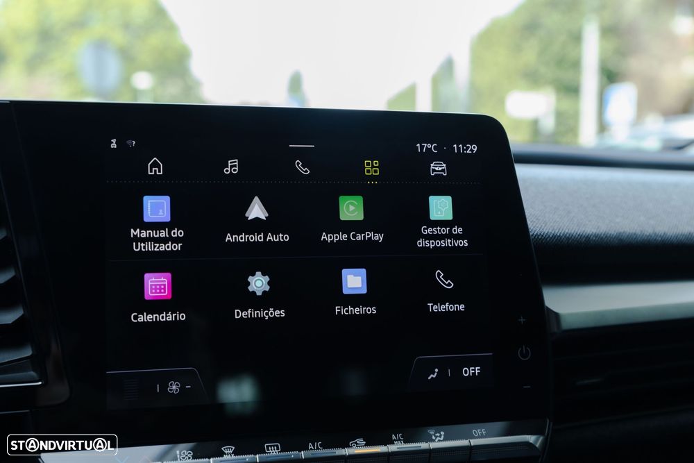 Renault Mégane - 28