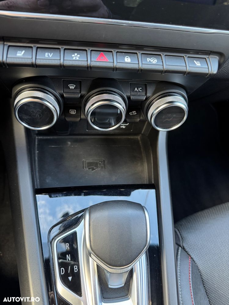 Renault Arkana E-TECH 145 Techno - 9