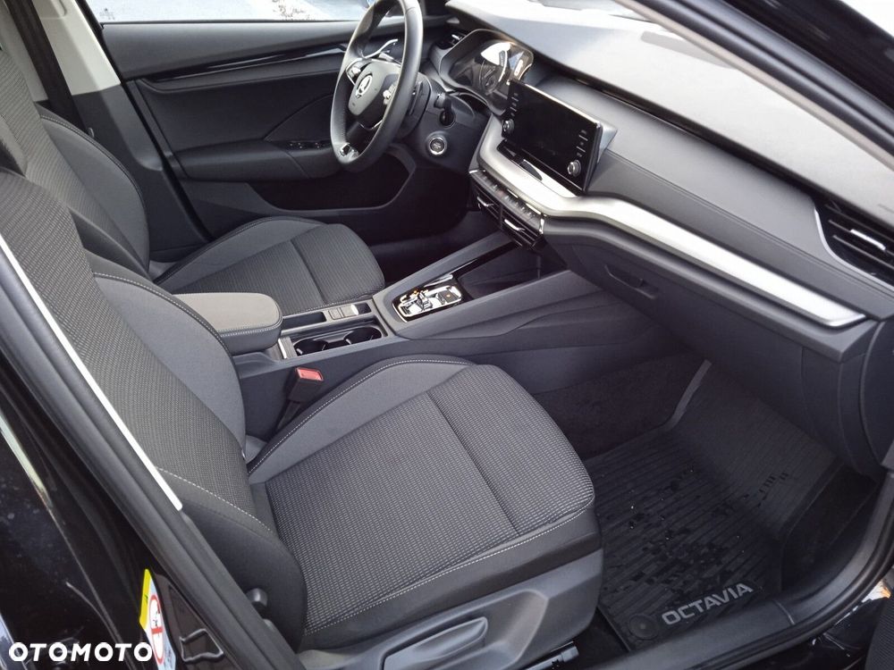 Skoda Octavia - 15