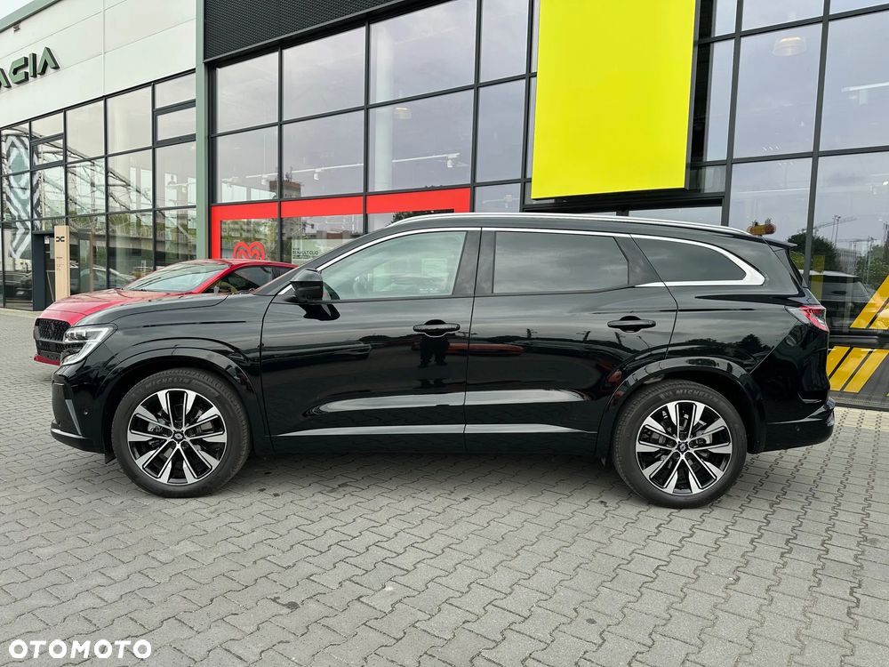 Renault Espace 1.2 E-Tech Full Hybrid 200 Techno MMT 5os - 3