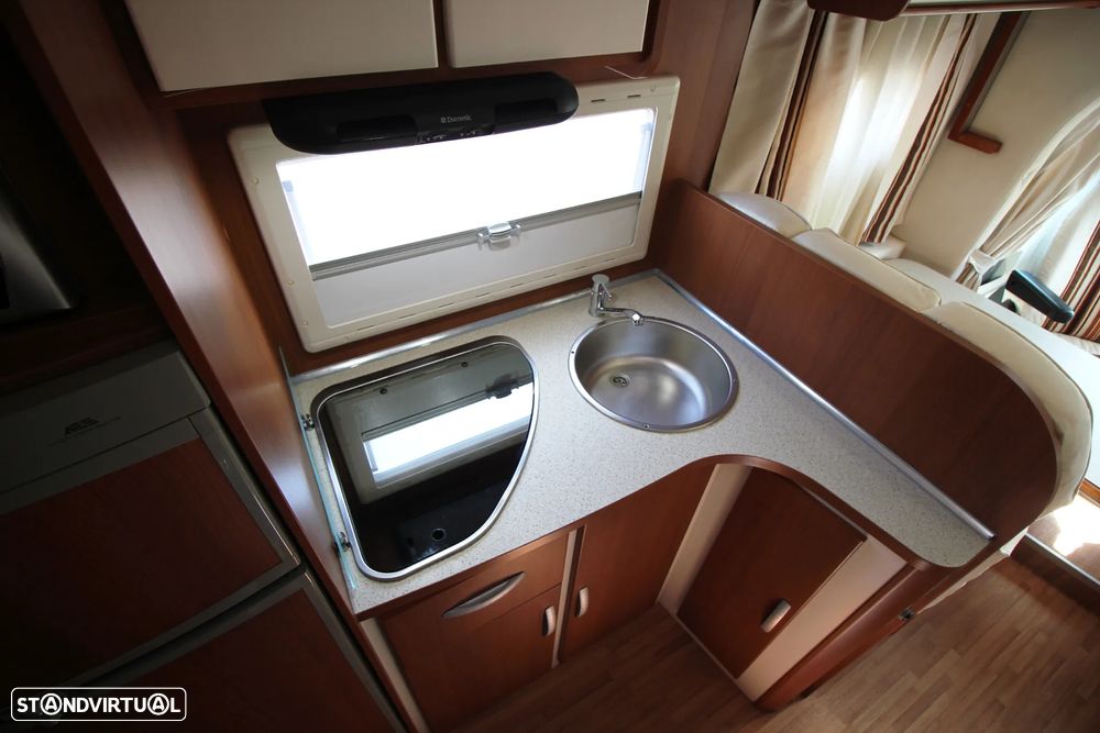 Elnagh T-Loft 45 *NACIONAL | 1 DONO* - 15