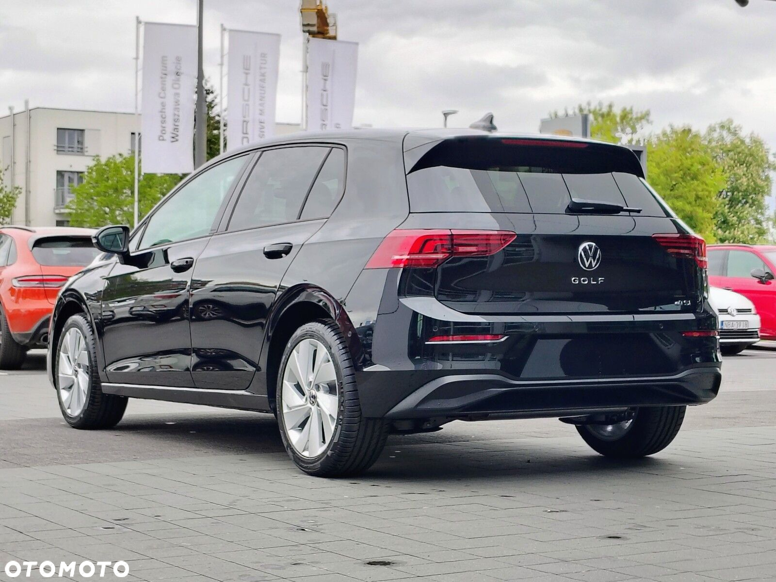 Volkswagen Golf - 4