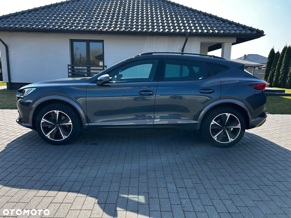 Cupra Formentor 1.5 TSI - 5