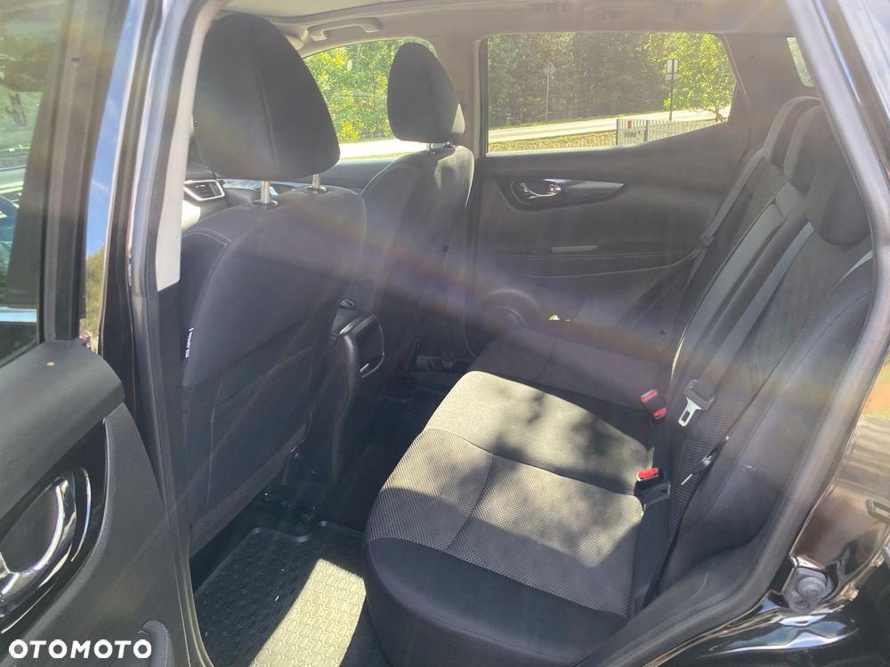 Nissan Qashqai 1.6 dCi DPF Start/Stop acenta - 10