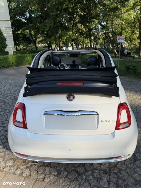 Fiat 500 1.0 Hybrid Dolcevita - 1
