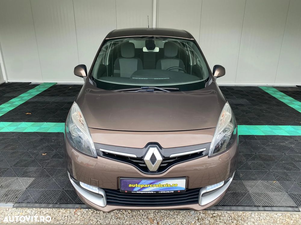Renault Grand Scenic - 2
