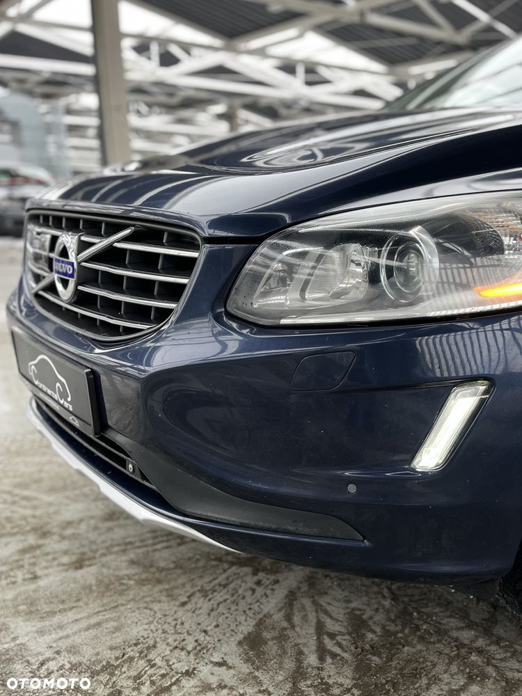 Volvo XC 60 D4 Geartronic Momentum - 13