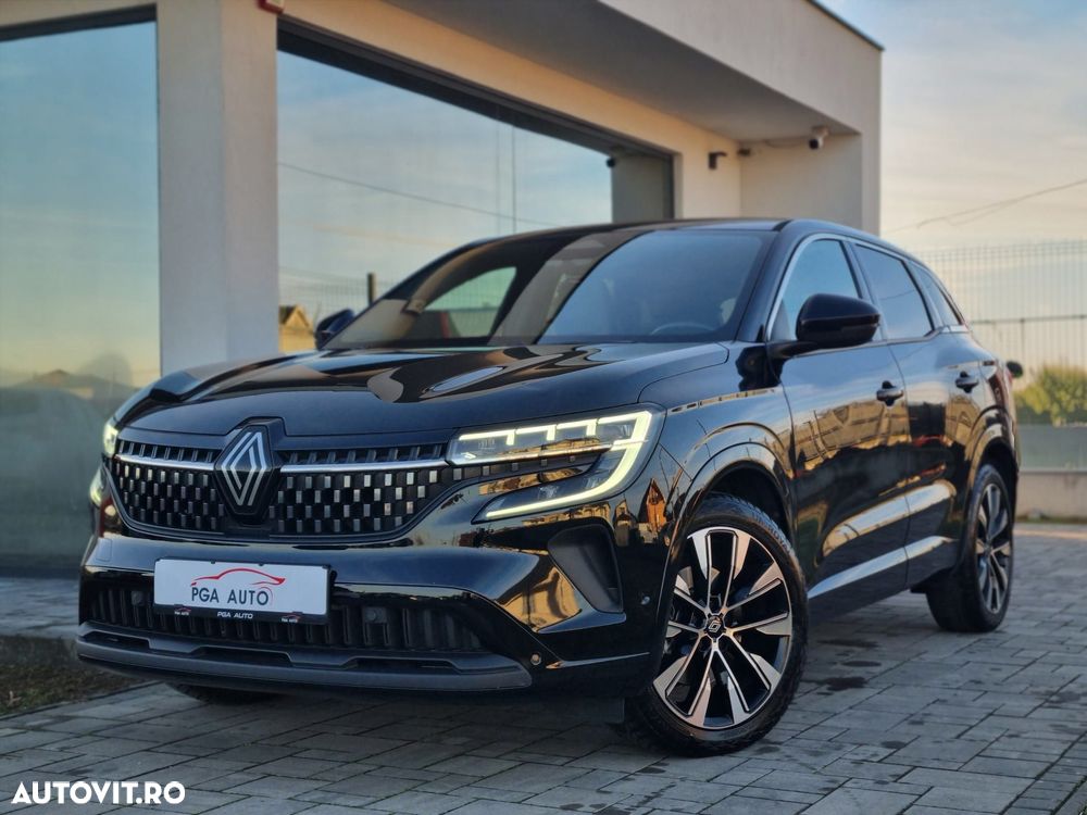 Renault Austral
