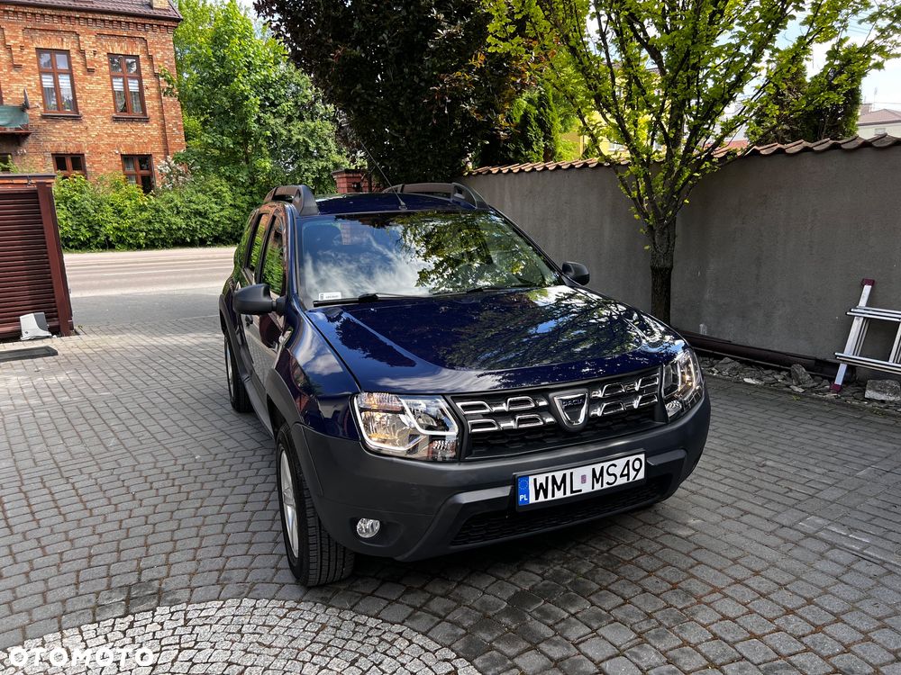 Dacia Duster - 2