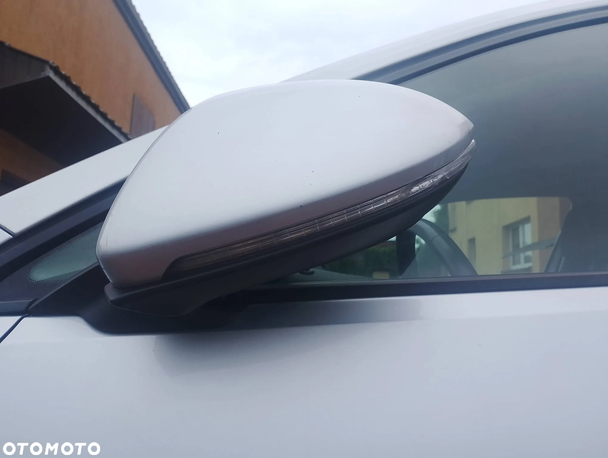 Volkswagen Golf VII 1.6 TDI BMT Trendline - 7