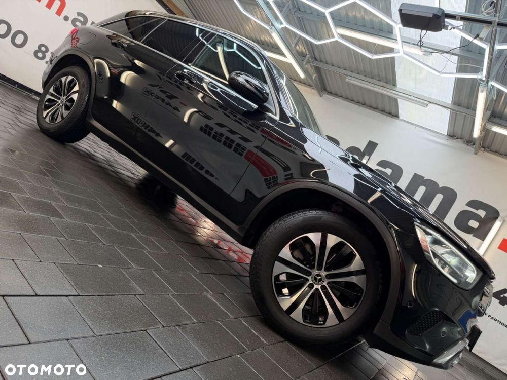 Mercedes-Benz GLC - 16